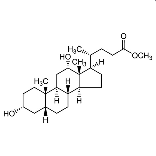 TCI M3904 3245-38-3 Methyl Desoxycholate