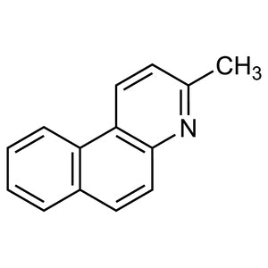85-06-3 3-Methylbenzo[f]quinoline - AMI Scientific