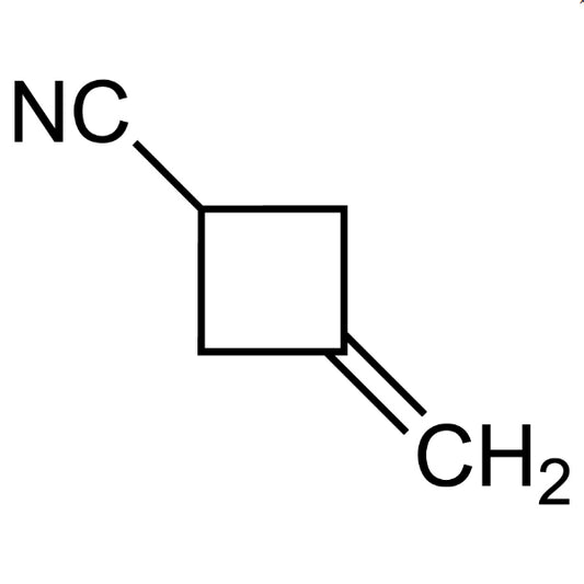 TCI M3911 15760-35-7 3-Methylenecyclobutane-1-carbonitrile