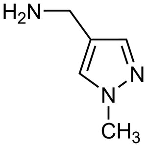 TCI M3925 400877-05-6 (1-Methyl-1H-pyrazol-4-yl)methanamine