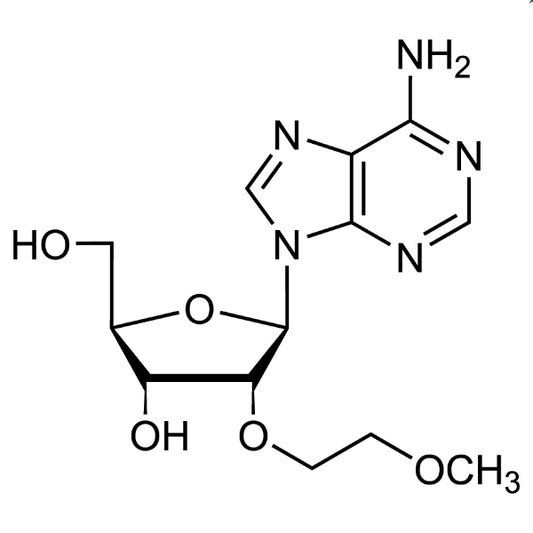 TCI M3942 168427-74-5 2'-O-(2-Methoxyethyl)adenosine