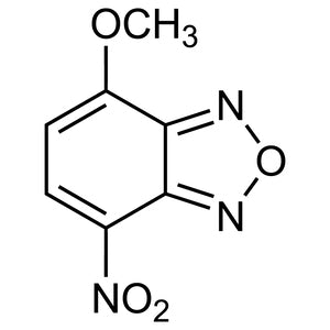 TCI M3965 18333-73-8 4-Methoxy-7-nitrobenzo[c][1,2,5]oxadiazole