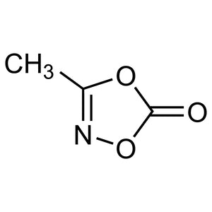 TCI M3998 854849-14-2 3-Metil-1,4,2-dioksazol-5-on