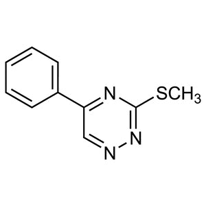 TCI M4025 28735-27-5 3-(Methylthio)-5-phenyl-1,2,4-triazine