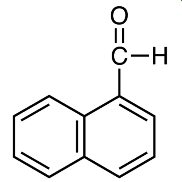 TCI N0002 66-77-3 1-Naphthaldehyde