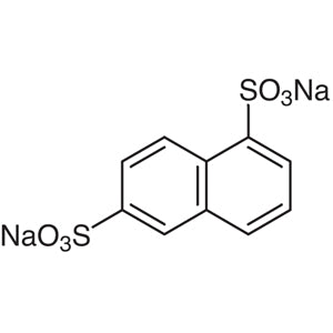 TCI N0011 1655-43-2 Dinatrium 1,6-Naftalenadisulfonat