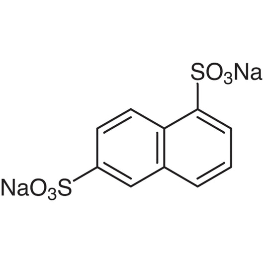 TCI N0011 1655-43-2 Disodium 1,6-Naphthalenedisulfonate