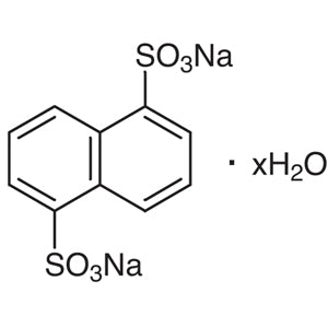 TCI N0012 1655-29-4 Disodium 1,5-Naphthalenedisulfonate Hydrate