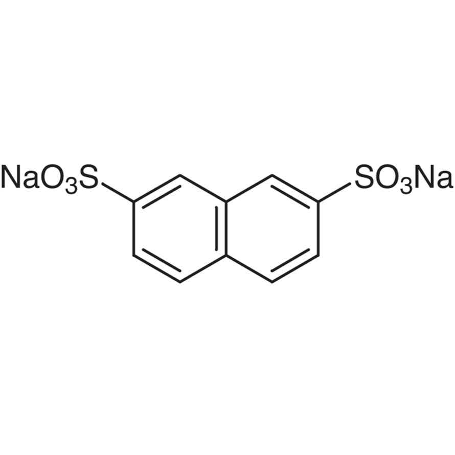 TCI N0014 1655-35-2 Disodium 2,7-Naphthalenedisulfonate
