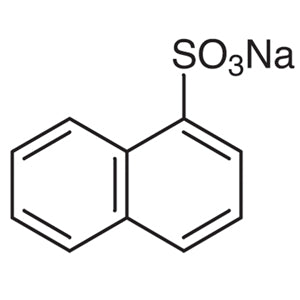 TCI N0015 130-14-3 Natrium 1-Naftalenasulfonat