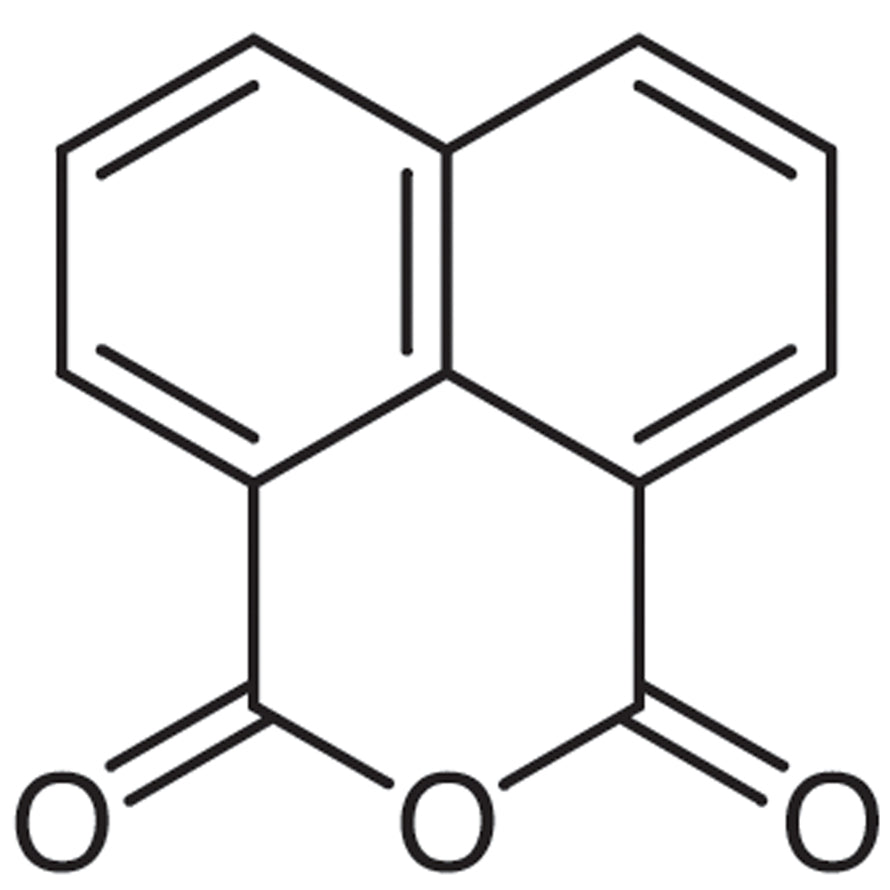 TCI N0022 81-84-5 1,8-Naphthalic Anhydride