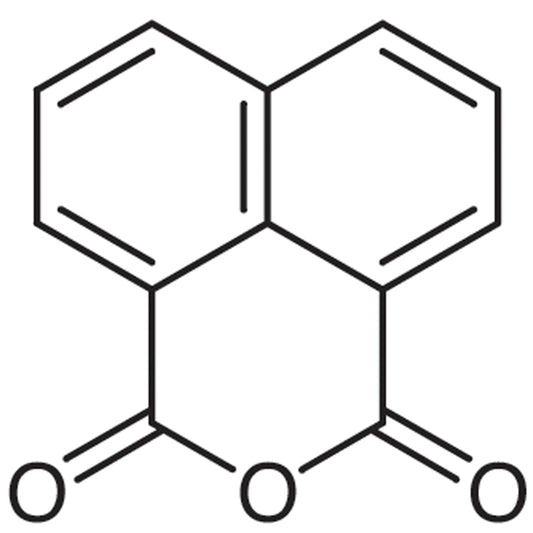 TCI N0022 81-84-5 1,8-Naphthalic Anhydride