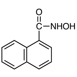 TCI N0023 6953-61-3 1-Naphthohydroxamic Acid
