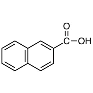 TCI N0025 93-09-4 2-Naphthoic Acid