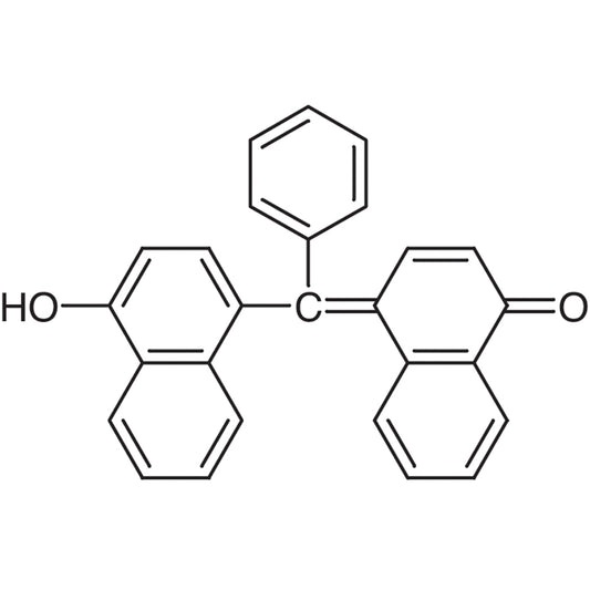 TCI N0028 145-50-6 p-Naphtholbenzein