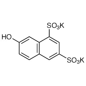 TCI N0030 842-18-2 Dipotassium 2-Naphthol-6,8-disulfonate