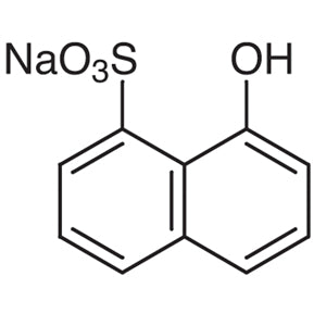 TCI N0034 20215-36-5 Sodium 1-Naphthol-8-sulfonate