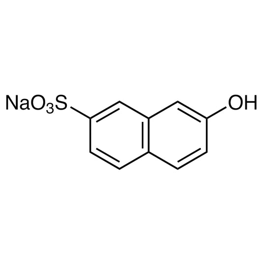 TCI N0036 135-55-7 Sodium 2-Naphthol-7-sulfonate