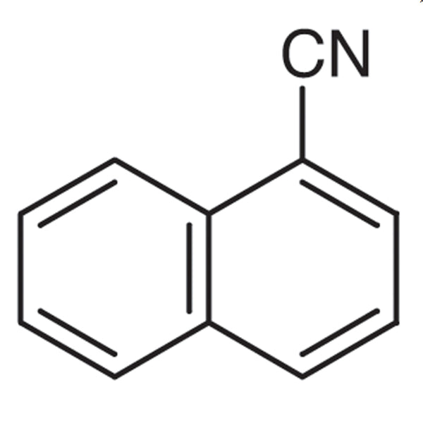 TCI N0038 86-53-3 1-Naftonitril