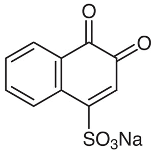 TCI N0043 521-24-4 Sodium 1,2-Naphthoquinone-4-sulfonate