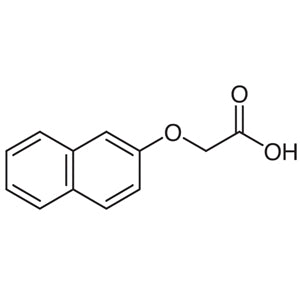 TCI N0045 120-23-0 2-Naphthyloxyacetic Acid