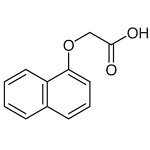 TCI N0046 2976-75-2 1-Naphthyloxyacetic Acid