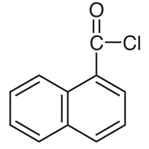 TCI N0047 879-18-5 1-Naphthoyl Chloride