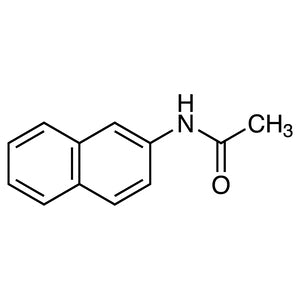 TCI N0051 581-97-5 N-(Naphthalen-2-yl)acetamide