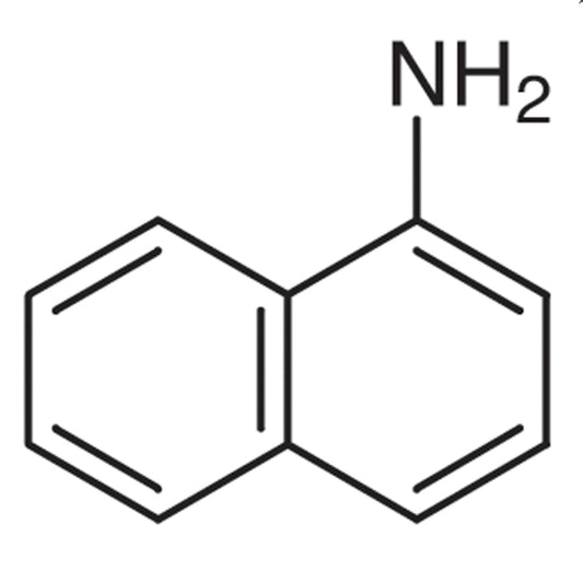 TCI N0052 134-32-7 1-Naphthylamine