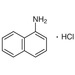 TCI N0056 552-46-5 1-Naphthylamine Hydrochloride