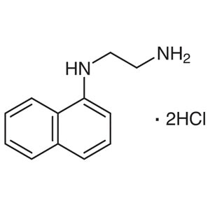 TCI N0063 1465-25-4 N-(1-Naphthyl)ethylenediamine Dihydrochloride