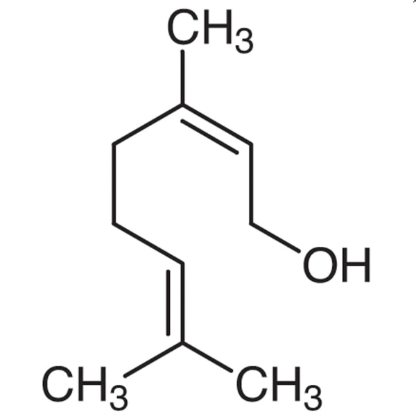 TCI N0077 106-25-2 Nerol