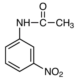TCI N0106 122-28-1 3'-Nitroacetanilide