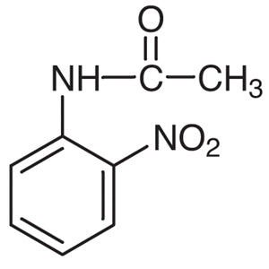 TCI N0107 552-32-9 2'-Nitroacetanilide