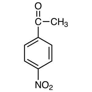 TCI N0111 100-19-6 4'-Nitroasetofenon