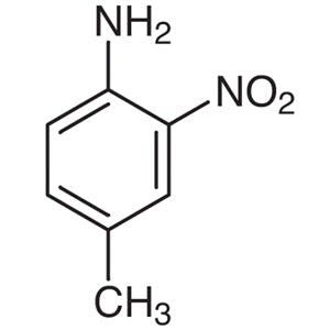 TCI N0114 89-62-3 4-Methyl-2-nitroaniline