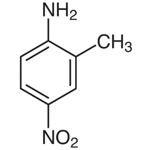 TCI N0116 99-52-5 2-Methyl-4-nitroaniline