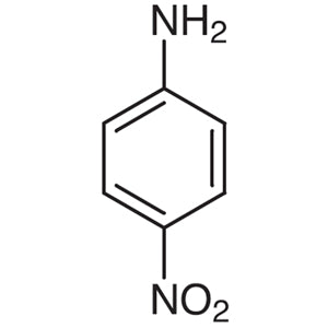 TCI N0119 100-01-6 4-Nitroaniline