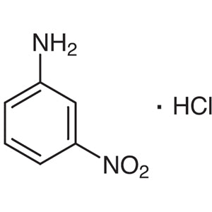 TCI N0120 33240-96-9 3-Nitroaniline Hydrochloride