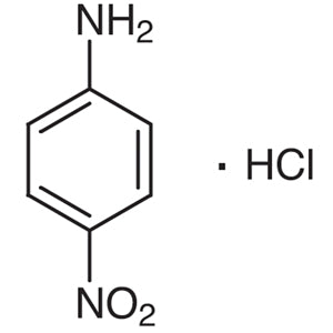 TCI N0122 15873-51-5 4-Nitroaniline Hydrochloride