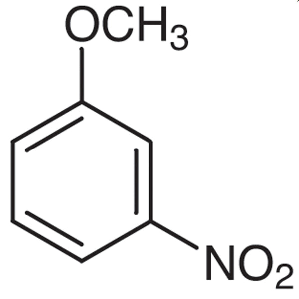 TCI N0124 555-03-3 3-Nitroanisole