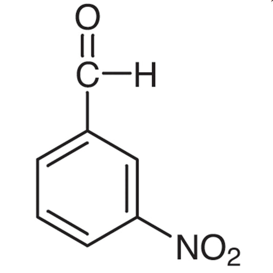 TCI N0129 99-61-6 3-Nitrobenzaldehyde