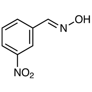 TCI N0132 3717-29-1 sin-3-Nitrobenzaldoxime