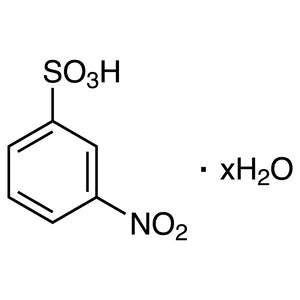 TCI N0138 98-47-5 3-Nitrobenzenesulfonic Acid