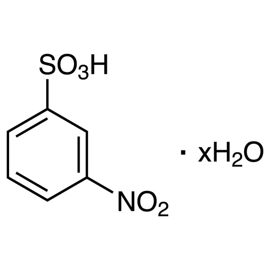 TCI N0138 98-47-5 3-Nitrobenzenesulfonic Acid
