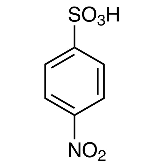 TCI N0140 138-42-1 4-Nitrobenzenesulfonic Acid