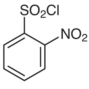 TCI N0142 1694-92-4 2-Nitrobenzenesulfonyl Chloride