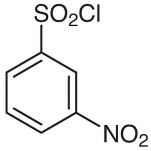TCI N0143 121-51-7 3-Nitrobenzenesulfonyl Chloride
