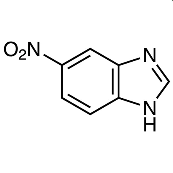 94-52-0 5-Nitrobenzimidazole - AMI Scientific