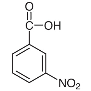 TCI N0154 121-92-6 Asam 3-Nitrobenzoat